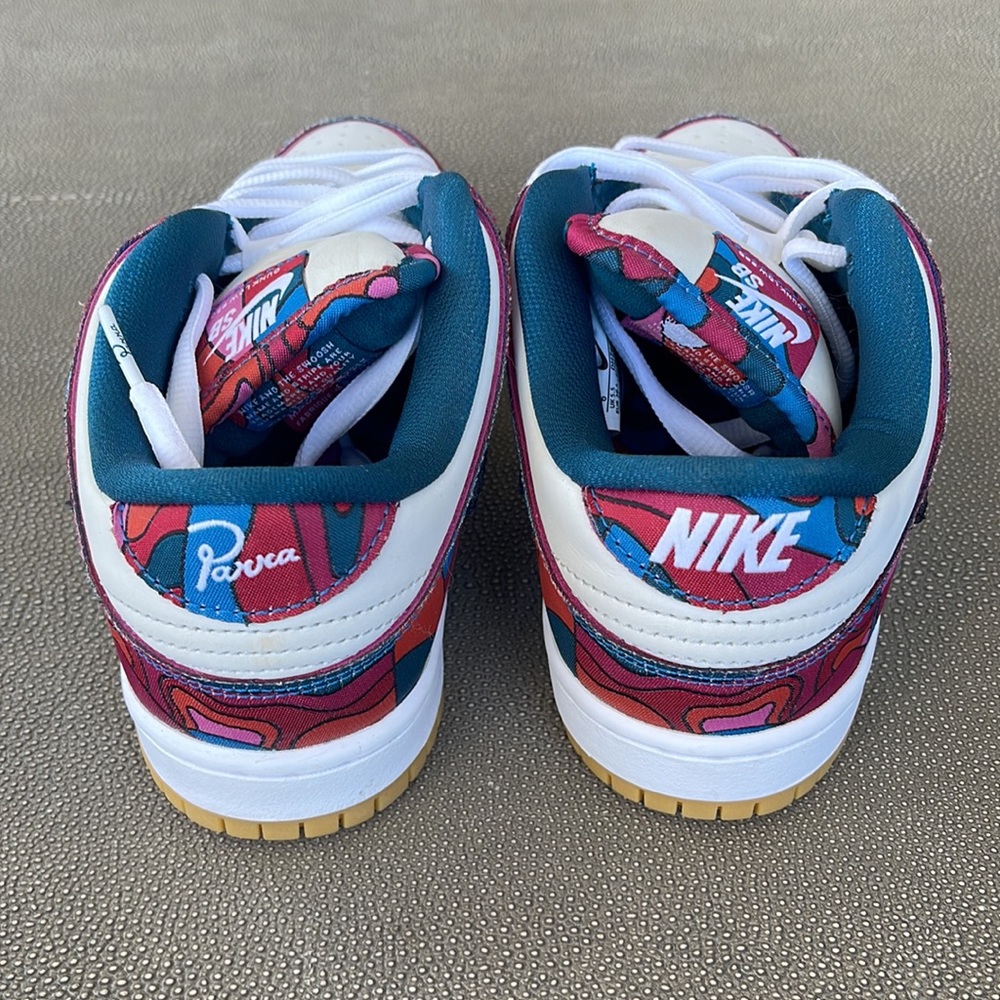 Nike dunks - Picture 4 of 8